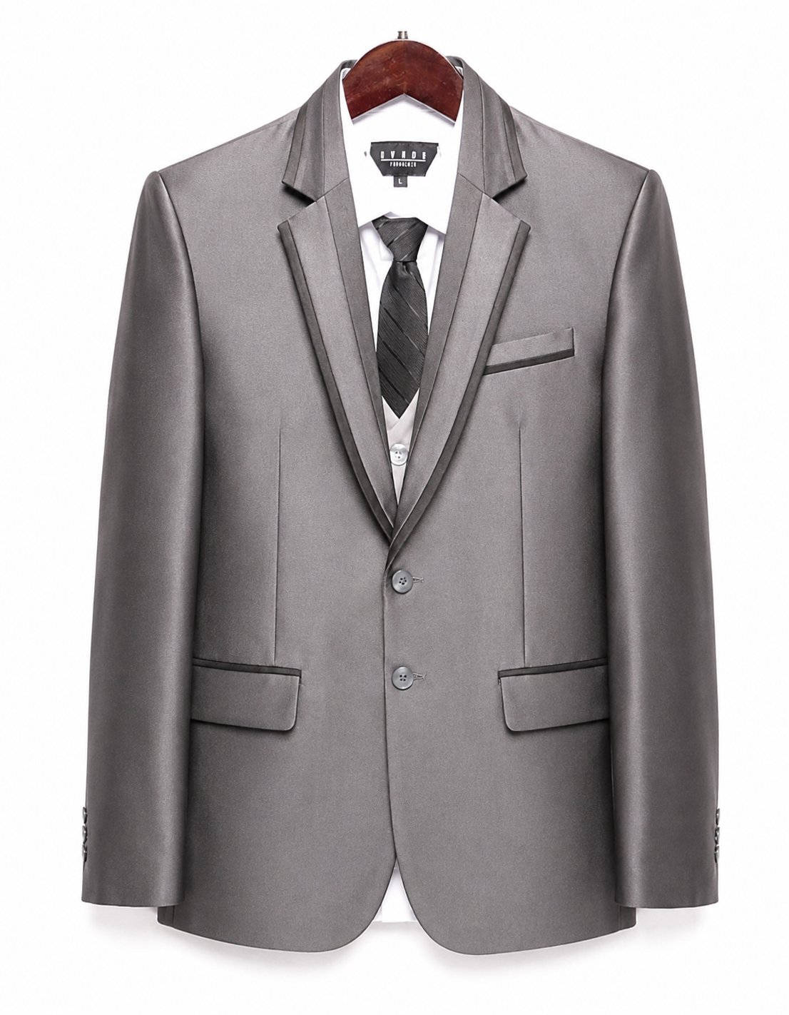 JAS ABU PREMIUM
